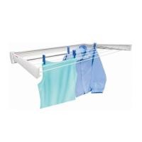 ราคา LEIFHEIT ราวตากผ้าติดผนังเก็บได้ Telefix 100 LFH-83100 (12701770)