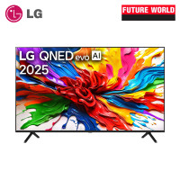 ราคา LG QNED AI 4K SMART TV รุ่น QNED92ASA NEW (2025) 85'' (12702192)