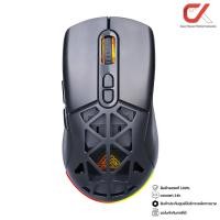 ราคา EGA Wireless Gaming Mouse เมาส์เกมมิ่งไร้สาย รุ่น TYPE M14