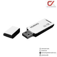 ราคา Nubwo NCR160 Memory Card Reader การ์ดรีดเดอร์ White (12476369)