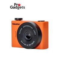 ราคา VisionKids HappiCAMU Nano กล้องสําหรับเด็ก Tangerine (12703065)