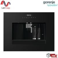 ราคา (Gorenje) เครื่องชงกาแฟ Automatic รุ่น CM4G8BG (12703167)