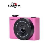 ราคา VisionKids HappiCAMU Nano กล้องสําหรับเด็ก Peach (12703064)