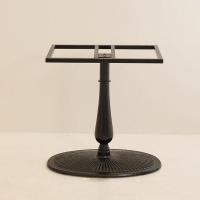 ราคา บีอินโฮม ขาโต๊ะเอาท์ดอร์โครงเหล็กหล่อ FB-C1023B (12703135)