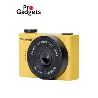 ราคา VisionKids HappiCAMU Nano กล้องสําหรับเด็ก Lemon (12703066)