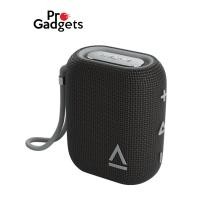 ราคา Creative MUVO Flex Bluetooth Speaker ลำโพงบลูทูธ Black (12704046)