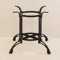 ราคา บีอินโฮม ขาโต๊ะเอาท์ดอร์โครงเหล็กหล่อ FB-C1085B (12703130)