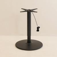 ราคา บีอินโฮม ขาโต๊ะเอาท์ดอร์โครงเหล็กหล่อ FB-C1002 (12703137)