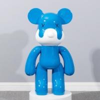 ราคา Thongโมเดลหมี Internet Red Bear แบรนด์ "ทอง" รุ่น การ์ตูน & ธรรมชาติ F80cm (12705062)