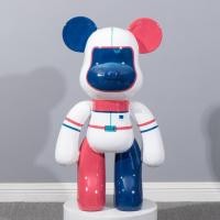 ราคา Thongโมเดลหมี Internet Red Bear แบรนด์ "ทอง" รุ่น การ์ตูน & ธรรมชาติ G80cm (12705063)