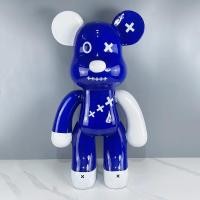 ราคา Thongโมเดลหมี Internet Red Bear แบรนด์ "ทอง" รุ่น การ์ตูน & ธรรมชาติ H80cm (12705064)