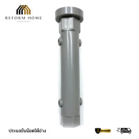 ราคา Reform Home ประแจขัน ใต้อ่าง ก๊อกซิงค์ ก๊อกอ่างล้างหน้า Normal (12704420)