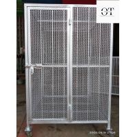 ราคา OT. กรงแมวกันงูเข้าได้ ก.80ย.80ส.120 cm. (12704945)