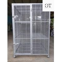 ราคา OT. กรงแมวกันงูเข้าได้ ก.100ย.100ส.150 cm. (12704971)