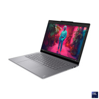 ราคา Lenovo Yoga Slim 7 15ILL9 (83HM0012TA) Core Ultra 7 258V/32GB/1TB/15.3"/Win11+Office (Luna Grey) (12704920)