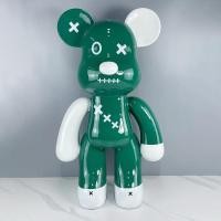 ราคา Thongโมเดลหมี Internet Red Bear แบรนด์ "ทอง" รุ่น การ์ตูน & ธรรมชาติ K80cm (12705067)
