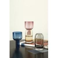 ราคา noonmoou แจกัน UDS vase Yellow-pink one size (10216567)