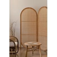 ราคา Kyotohaus ฉากไม้หวายกั้นห้องทรงโค้ง 150x200 cm 150x200 cm (10555999)