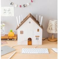 ราคา Home Studio Homie Router Storage กล่องเก็บเราท์เตอร์ ขาว (10553885)