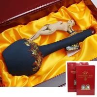 ราคา INTERY FAMITOSS ของตกแต่งบ้าน ขวดเหล้าตกแต่ง 14 (10592567)