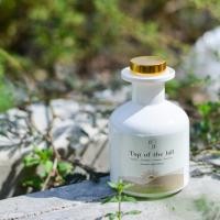 ราคา reviver_official ก้านไม้หอมปรับอากาศ Reed diffuser Size 100 ml Top of the hill (10608484)