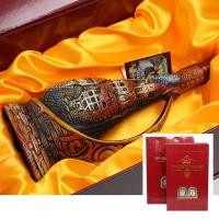 ราคา INTERY FAMITOSS ของตกแต่งบ้าน ขวดเหล้าตกแต่ง 8 (10592576)