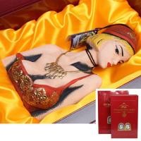 ราคา INTERY FAMITOSS ของตกแต่งบ้าน ขวดเหล้าตกแต่ง 11 (10592580)