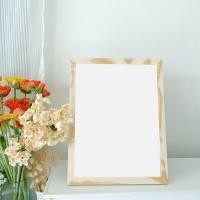 ราคา frameous Pine Wood Collection หน้าไม้ 1 นิ้ว ไม้สนแท้ สีบีช (10607340)