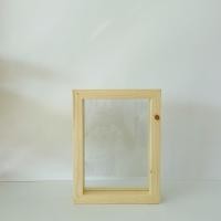 ราคา frameous Pine Wood Collection หน้าไม้ 2.5 cm ไม้สนแท้ สีบีช (10607368)