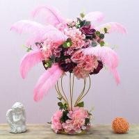 ราคา CT045E005 DECHOME แจกันดอกไม้ แจกัน มินิมอล แจกันทรงสูง แจกันดอกไม้ตกแต่งบ้าน แจกันดอกไม้ ดีไซด์สวย รูปทรงหรูหรา 12 (10599418)