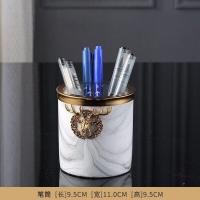 ราคา CT012B011 DECHOME ของตกแต่งห้อง ลายหินอ่อน MARBLE STORAGE กล่องดินสอ กล่องใส่ทิชชู่ ที่ใส่ขวดไวน์ 4 (10602284)