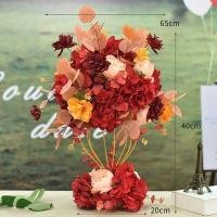 ราคา CT045E005 DECHOME แจกันดอกไม้ แจกัน มินิมอล แจกันทรงสูง แจกันดอกไม้ตกแต่งบ้าน แจกันดอกไม้ ดีไซด์สวย รูปทรงหรูหรา 13 (10599414)