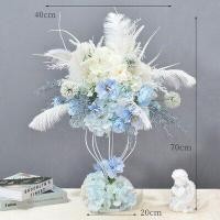 ราคา CT045E005 DECHOME แจกันดอกไม้ แจกัน มินิมอล แจกันทรงสูง แจกันดอกไม้ตกแต่งบ้าน แจกันดอกไม้ ดีไซด์สวย รูปทรงหรูหรา 11 (10599419)