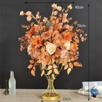 ราคา CT045E005 DECHOME แจกันดอกไม้ แจกัน มินิมอล แจกันทรงสูง แจกันดอกไม้ตกแต่งบ้าน แจกันดอกไม้ ดีไซด์สวย รูปทรงหรูหรา 2 (10599426)