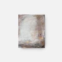 ราคา Panarea Gallery Light snow Abstract art Abstract art (10708733)
