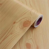 ราคา Easeylike วอลเปเปอร์ติดผนังไม้ สติกเกอร์ลายไม้ 277-M94 (10750637)