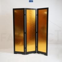 ราคา FASTTECT ฉากกั้นห้องพระ 3 บาน (10756989)