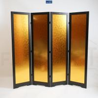 ราคา FASTTECT ฉากกั้นห้องพระ 4 บาน (10756990)