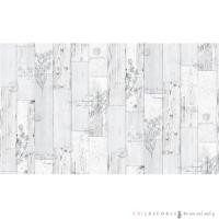 ราคา วอลไวนิลสติ๊กเกอร์ลายไม้วินเทจขาว Wood Herb White HVW-22512 ลายไม้ วินเทจขาว กว้าง100ซม (10758209)