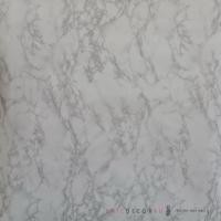 ราคา วอลเปเปอร์สติ๊กเกอร์ ลายหินอ่อนขาวเทา ผิวด้าน AWS-12009 ลายหินอ่อนขาวเทาผิวด้าน กว้าง100ซม (10758208)