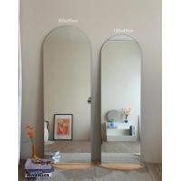 ราคา a mirror of youth. กระจก กระจกเต็มตัว CS 160x55 cm (10819778)