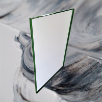 ราคา ffursonal กรอบรูปอะคริลิค A1 เขียว (10842830)