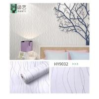 ราคา TY Home Shop วอลเปเปอร์​ลายทั่วไป รุ่น 9032 (สีขาว) (10837159)