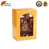 ราคา ThomCuckoo นาฬิกากุ๊กกู Trenkle รุ่น No. 743 ชนิด Quartz ขนาด 24 x 17 cm. (10882675)