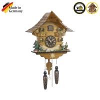 ราคา ThomCuckoo นาฬิกากุ๊กกู Trenkle รุ่น No. 759 ชนิด Quartz ขนาด 30 x 20 cm. (10882691)