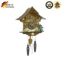 ราคา ThomCuckoo นาฬิกากุ๊กกู Trenkle รุ่น No. 783 ชนิด Quartz ขนาด 30 x 20 cm. (10882716)