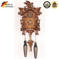 ราคา ThomCuckoo นาฬิกากุ๊กกู Trenkle รุ่น No. 814 ชนิด Quartz ขนาด 24 x 17 cm. (10882758)