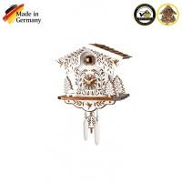 ราคา ThomCuckoo นาฬิกากุ๊กกู Engstler รุ่น No. 825 ชนิด Quartz ขนาด 26 x 25 cm. (10882769)
