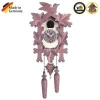 ราคา ThomCuckoo นาฬิกากุ๊กกู Trenkle รุ่น No. 828 ชนิด Quartz ขนาด 35 x 20 cm. (10882772)
