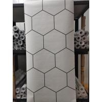 ราคา TY Home Shop วอลเปเปอร์​ลายทั่วไป รุ่น N17 (สีขาวดำ) (10837142)